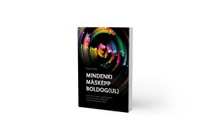 mindenki másképp boldogul című könyv