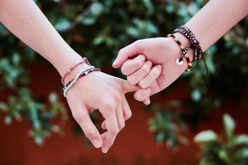 Együttműködés szerelemben és barátságban: A Valentin napi szövetségek titka