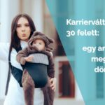 Karrierváltás 30 felett 1