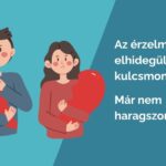 Érzelmi elhidegülés