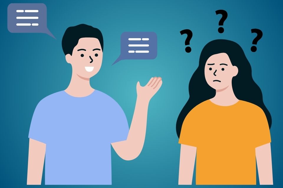 Érzelmi elhidegülés kommunikáció